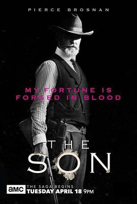 德州长子 第一季第01集