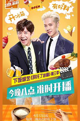 拜托了冰箱（中国版） 第三季第08期