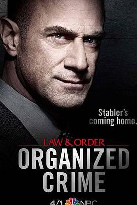 法律与秩序：组织犯罪 第一季第04集