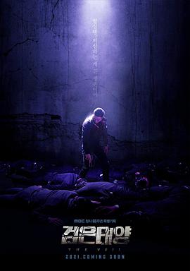 黑色太阳第08集