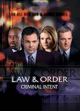 法律与秩序：犯罪倾向 第一季第22集(大结局)