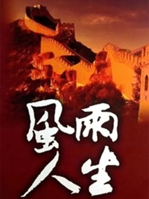 风雨人生第02集