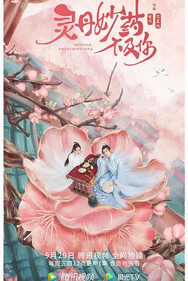 灵丹妙药不及你第09集