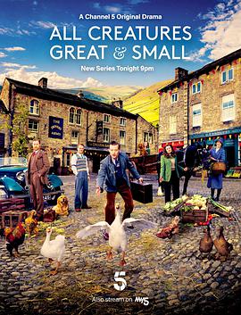 万物生灵 第二季第03集