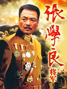 张学良将军第02集