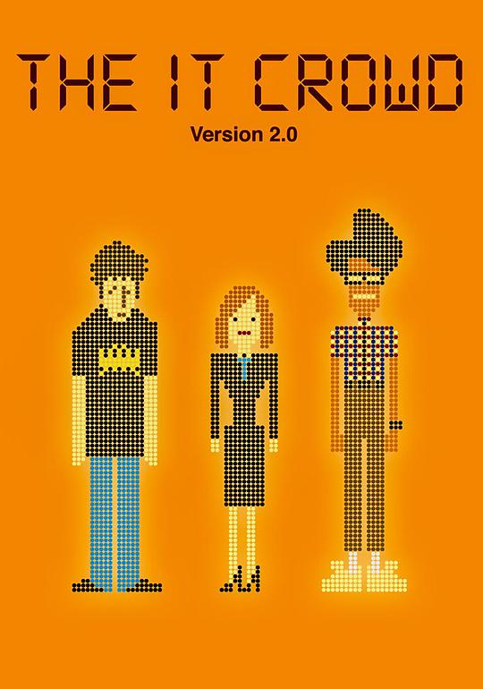 IT狂人 第二季第06集(大结局)