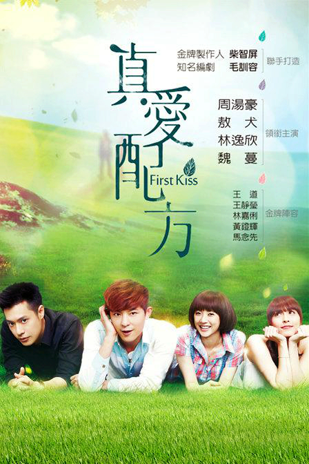 真爱配方第09集