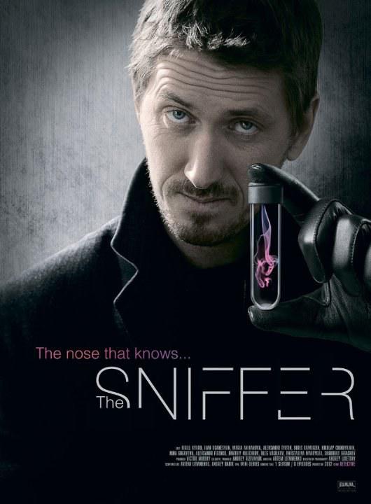 嗅觉神探 第二季第02集