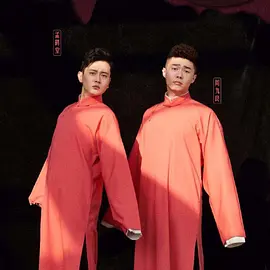 德云社孟鹤堂跨年相声专场南京站2019第03期