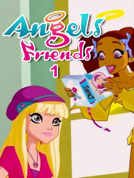 天使的朋友 第一季第23集