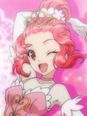 魔法指环少女 第二季第09集