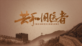 共和国之梦第13集