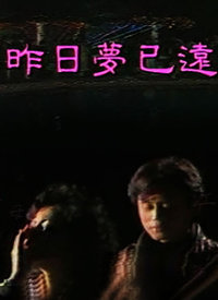 昨日梦已远第20集