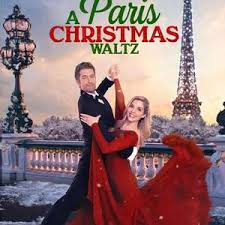 穿上舞鞋过圣诞