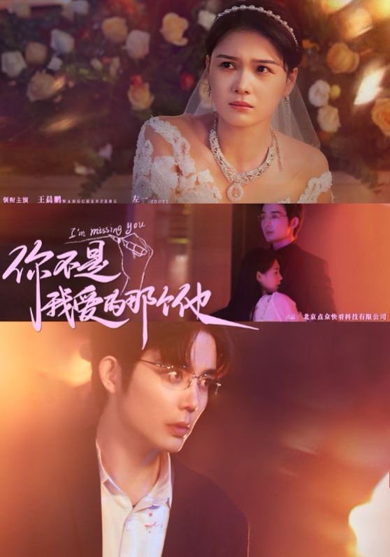 你不是我爱的那个他第41-54集完结(大结局)