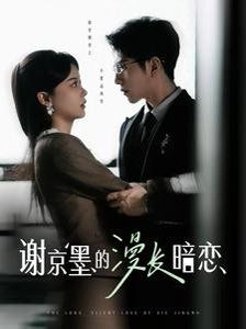 谢京墨的漫长暗恋第1-20集