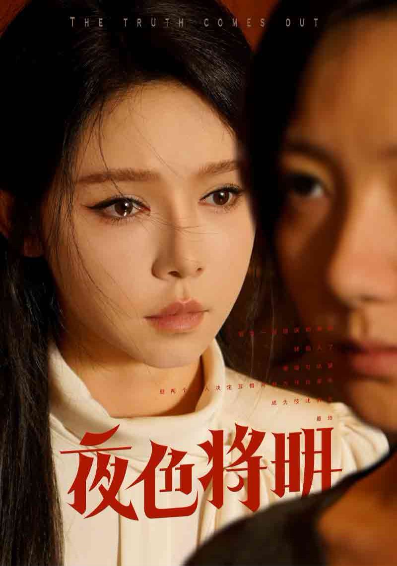 夜色将明第21-40集