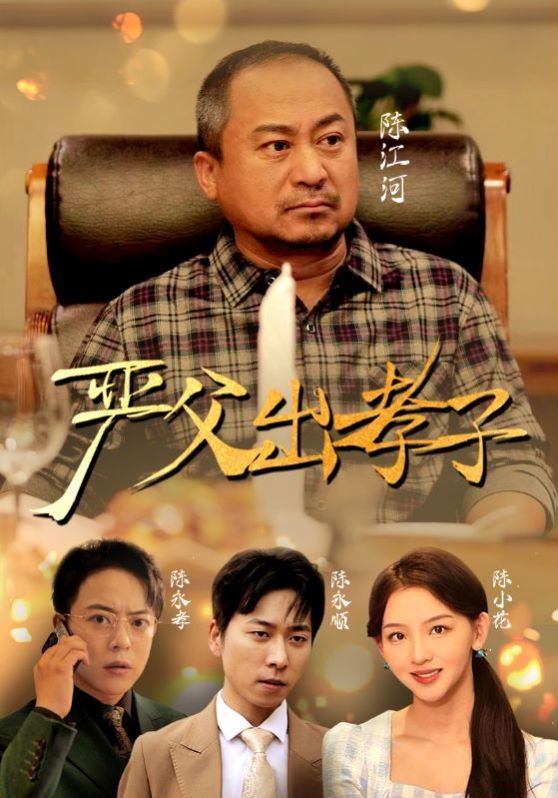 新严父出孝子第41-49集完结(大结局)