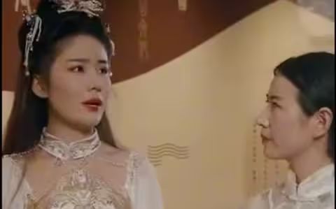 末日觉醒：幸得女帝青睐第21-40集