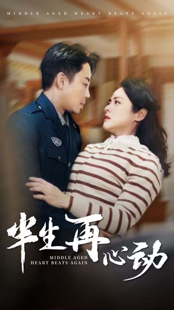 半生再心动第21-40集