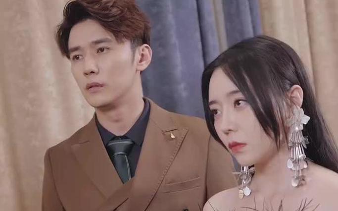 且以情深共此生第41-60集