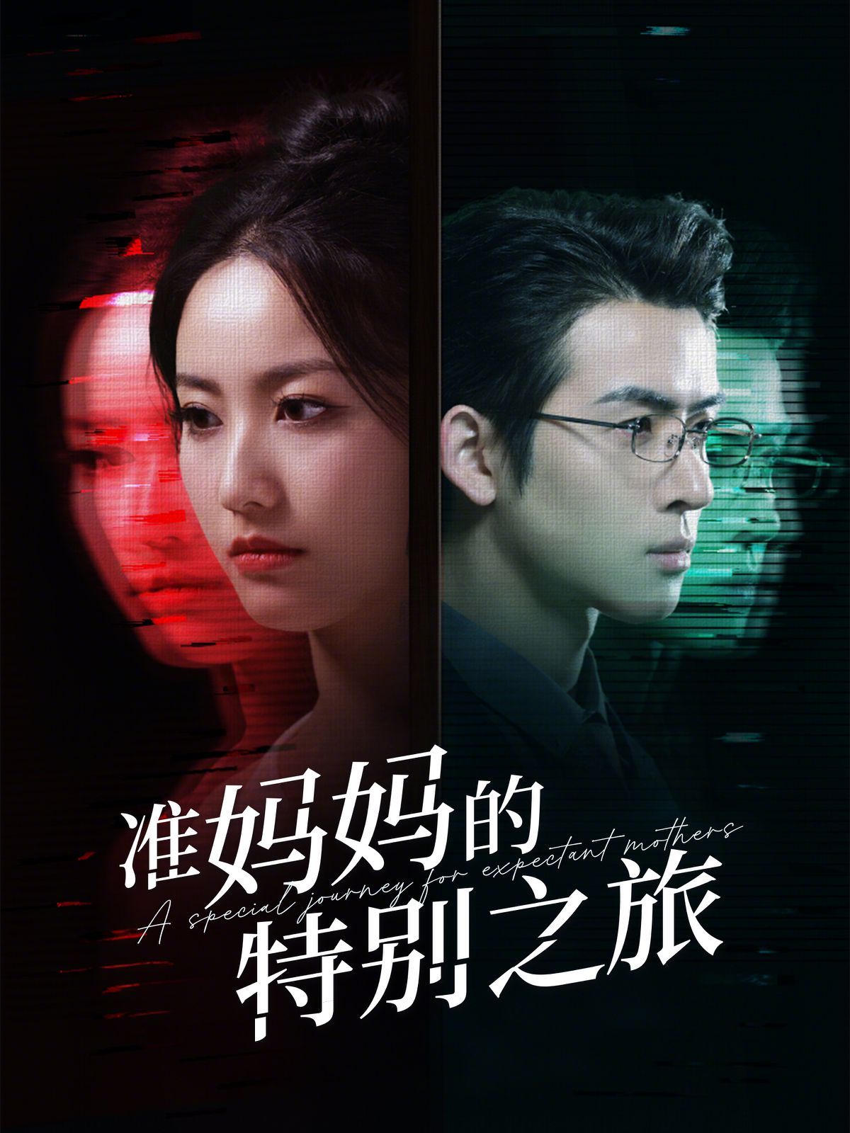 准妈妈的特别之旅第61-80集完结(大结局)