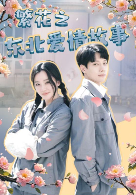 繁花之东北爱情故事第1-20集