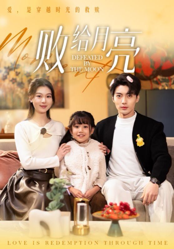 败给月亮第01-30集
