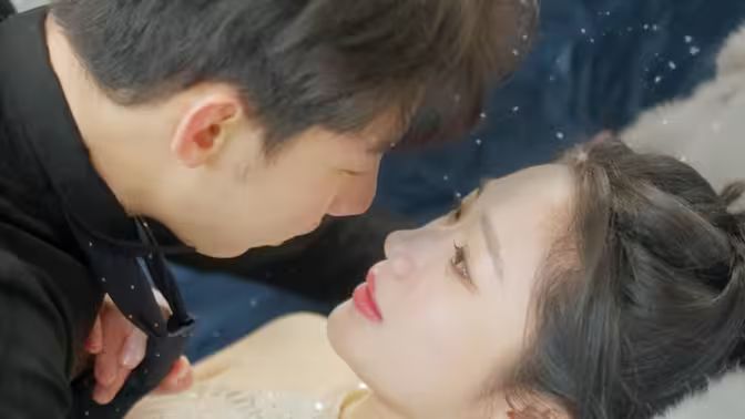 历总，夫人拒不离婚第21-40集