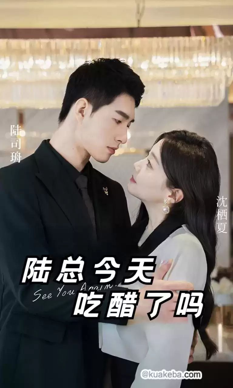 陆总今天吃醋了吗第41-50集完结(大结局)