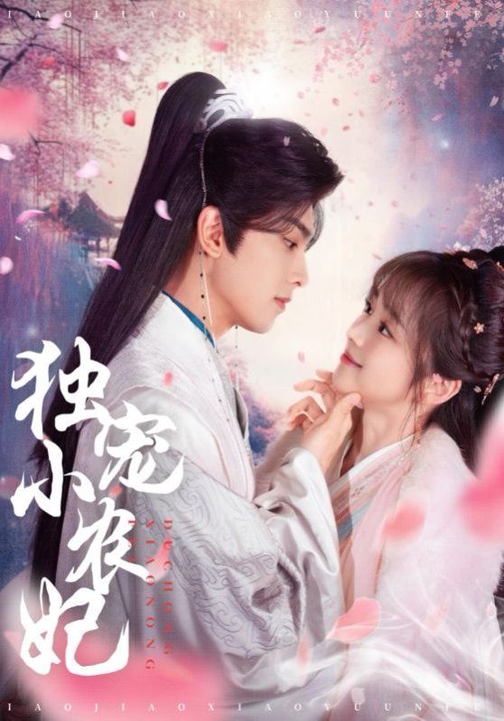 独宠小农妃第01-30集