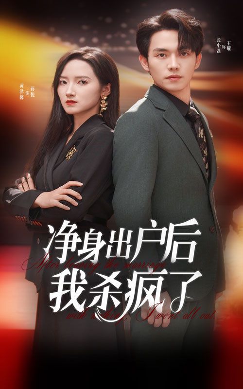 净身出户后我杀疯了第1-20集