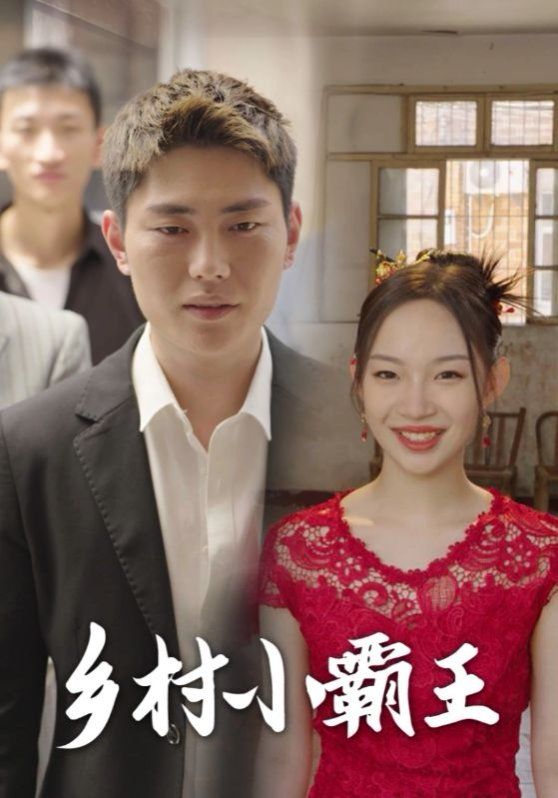 乡村小霸王第61-80集完结(大结局)