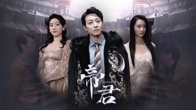 绝世帝君第61-75集完结(大结局)