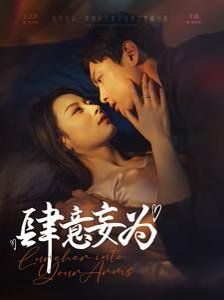 肆意妄为第21-40集